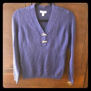 Charter Club Sweater